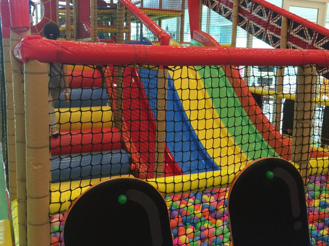 The Parenthood-八打灵再也必去景点