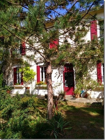 Parleboscq旅游攻略图片