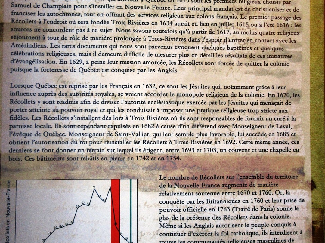 Église Saint-James-三河市必去景点