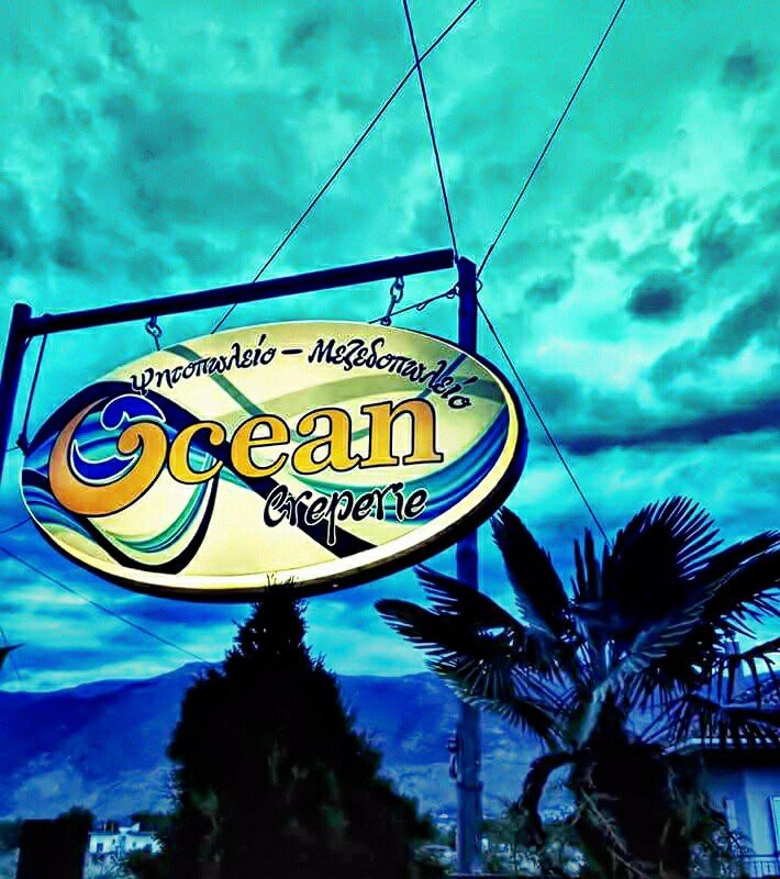 Eleousa旅游攻略图片