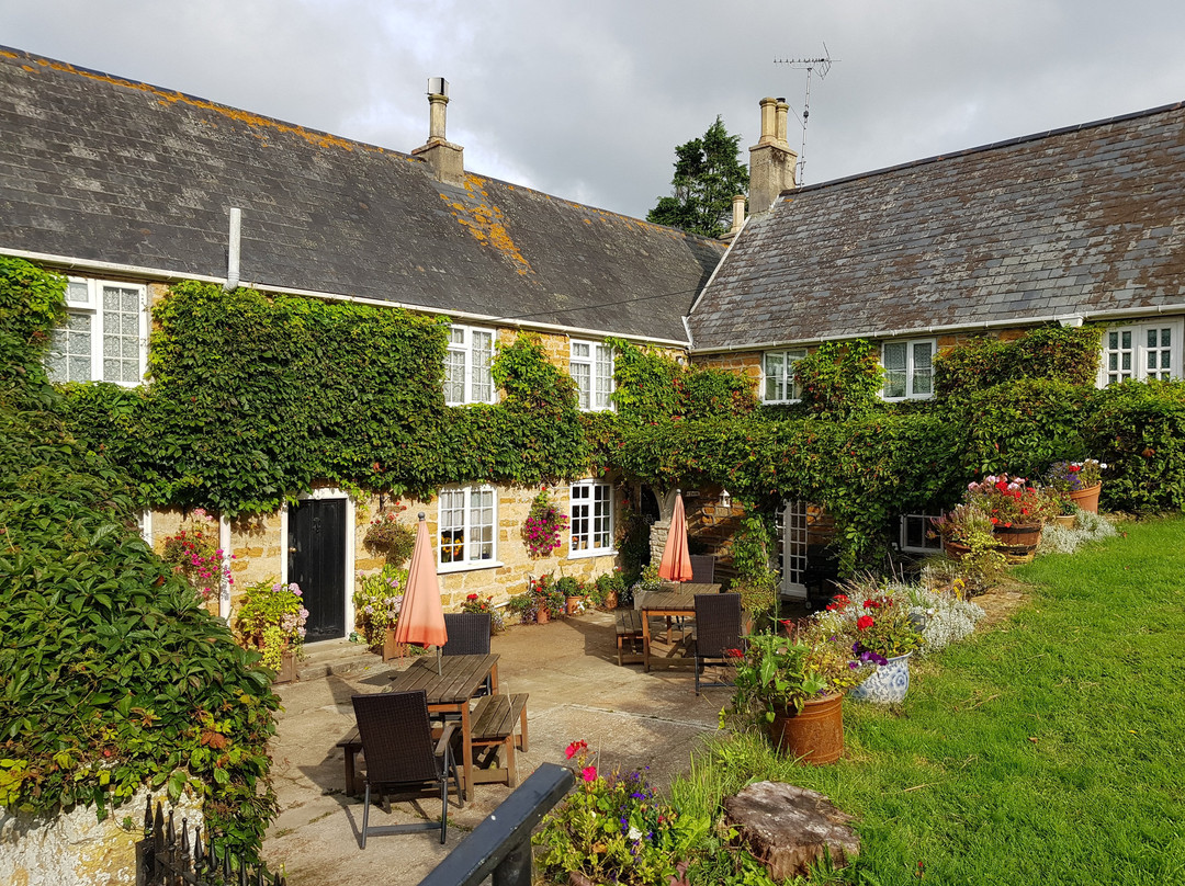 Frogmore Farm