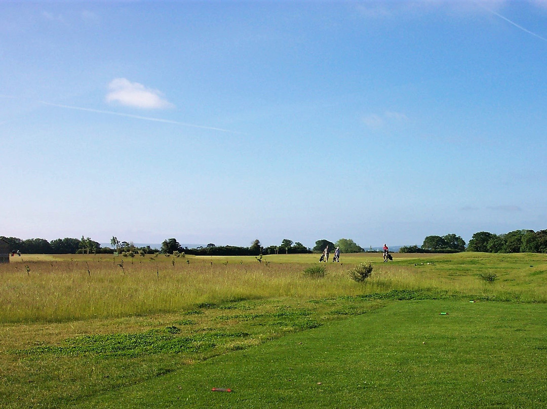 Lymington Golf Centre景点图片