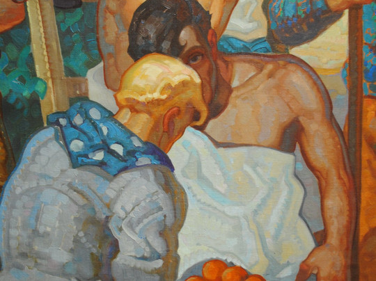 Museum of Ventura County - Agriculture Museum-Santa Paula必去景点