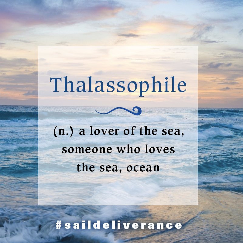 Sail Deliverance-Greenport必去景点