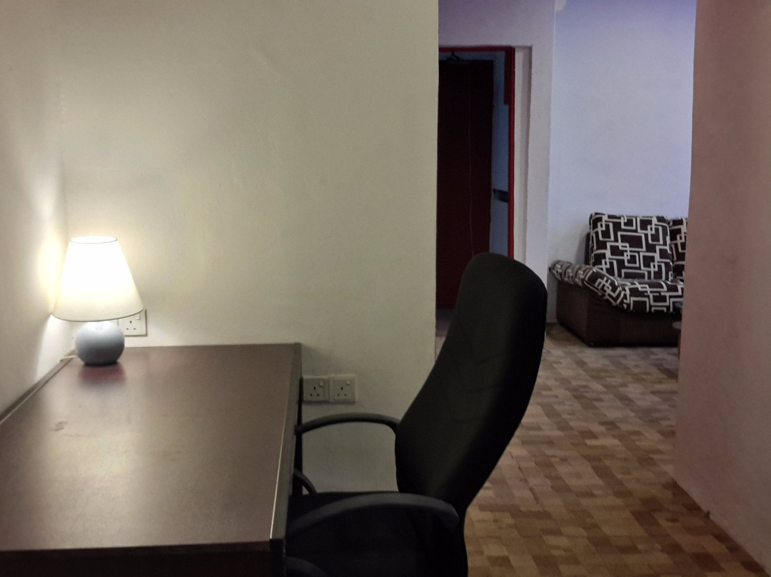 Hotel Sun Stay Inn主图