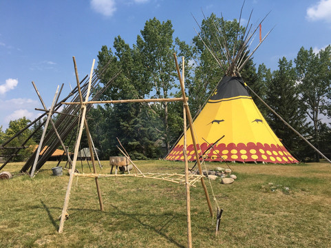 Lifetime Adventures Travel-卡尔加里必去景点