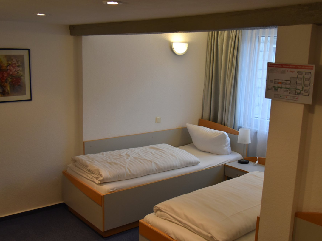 Hotel Zur Krone主图