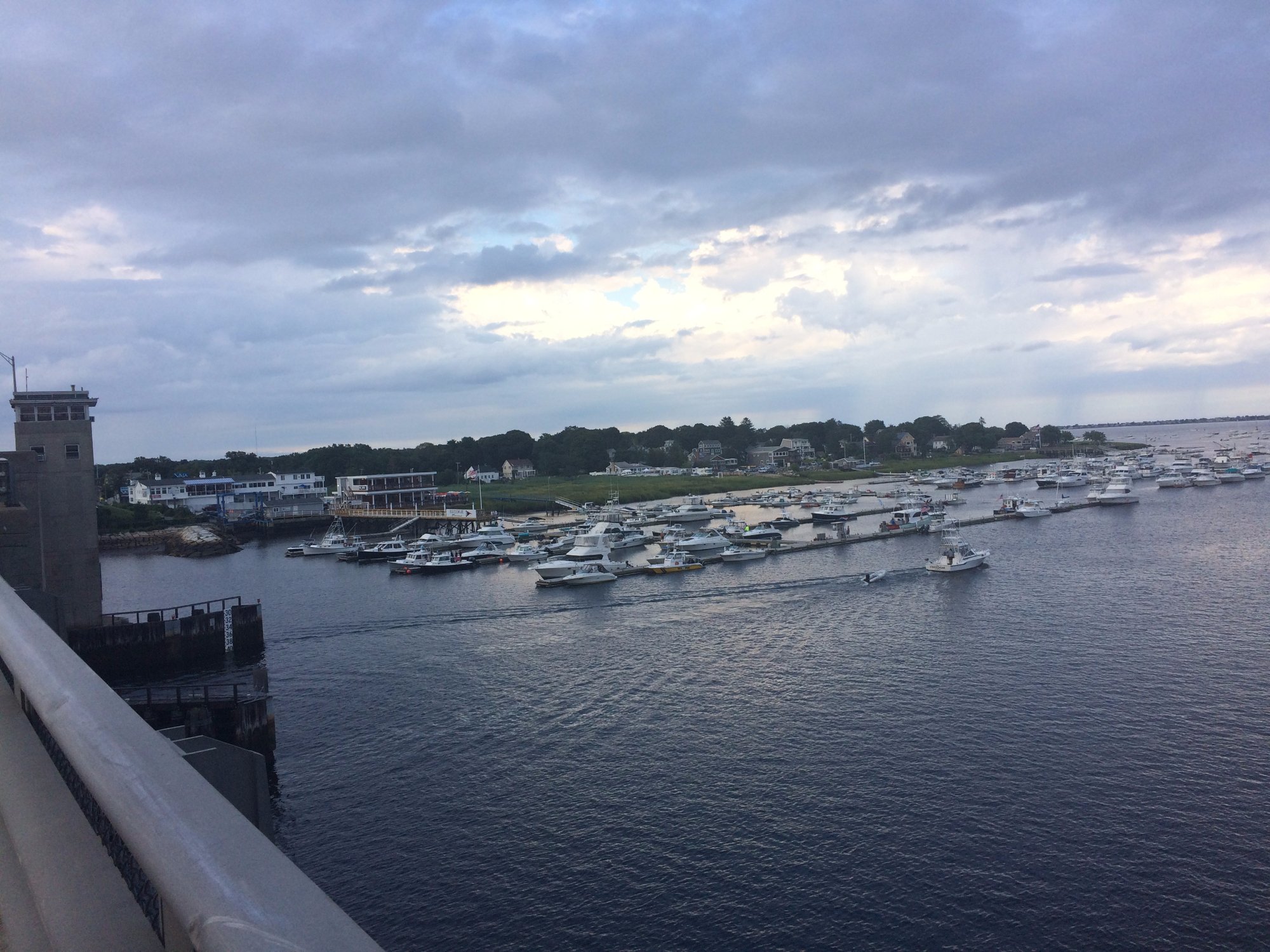 Inn at Ring's Island-浴室