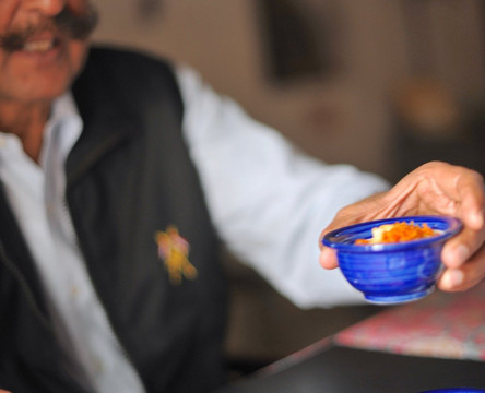 Traveling Spoon-乌代布尔必去景点