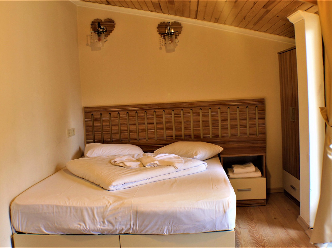 Tugra Hotel