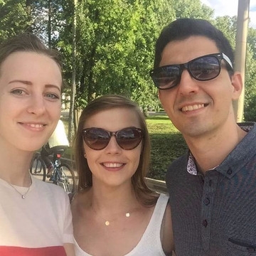 Spasibo Tours-莫斯科必去景点