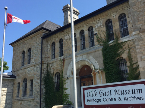 Kawartha Lakes Museum and Archives-Lindsay必去景点