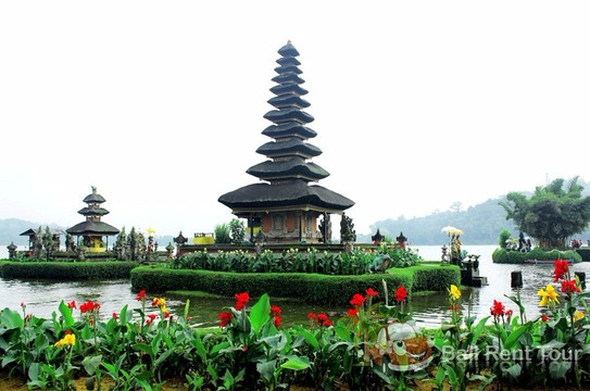 Bali Rent Tour