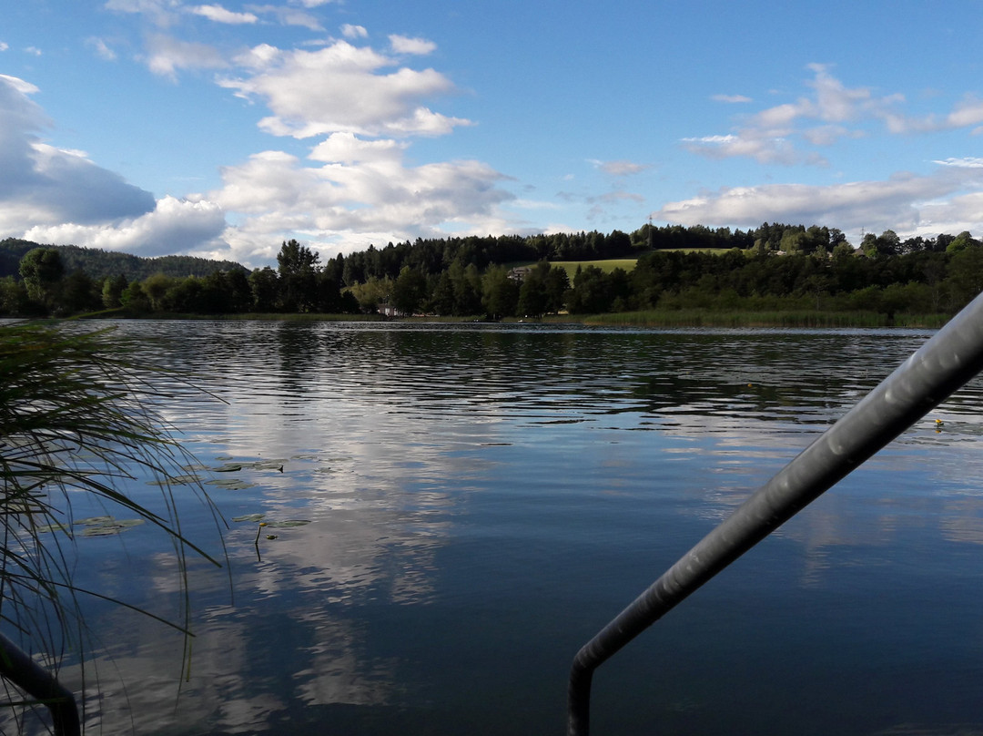 Strandcamping Süd