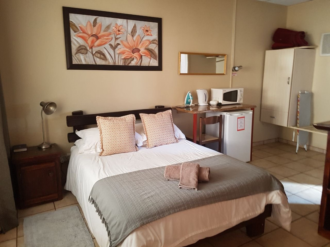 Molopo Travel Inn