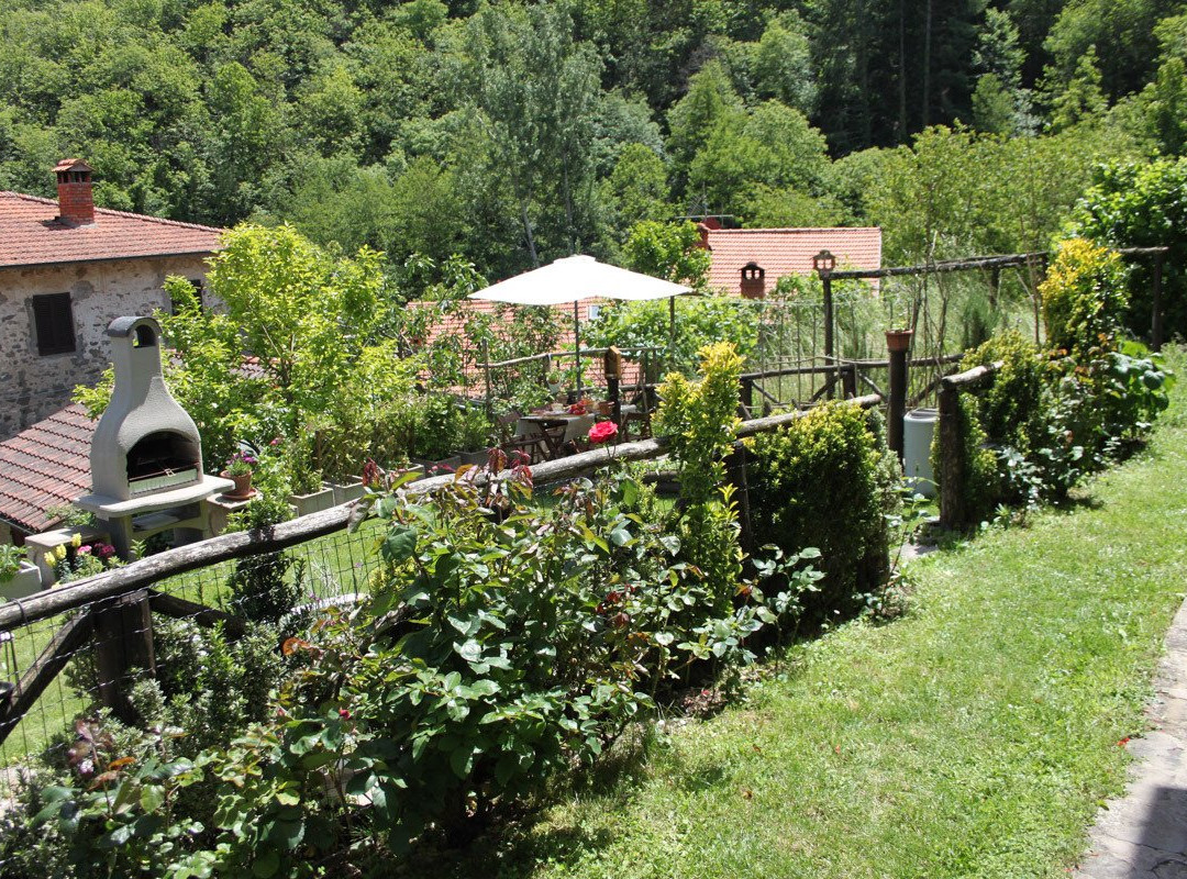 Casa Vacanze le Antiche Pietre