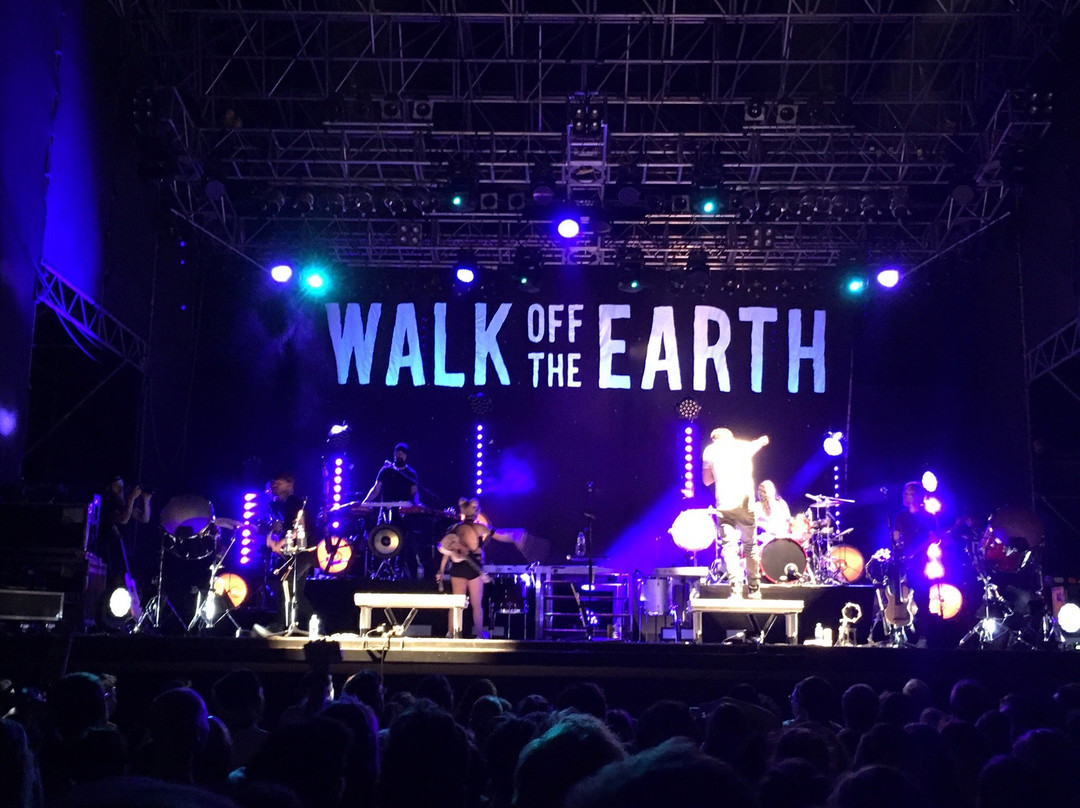 Arena-维也纳必去景点