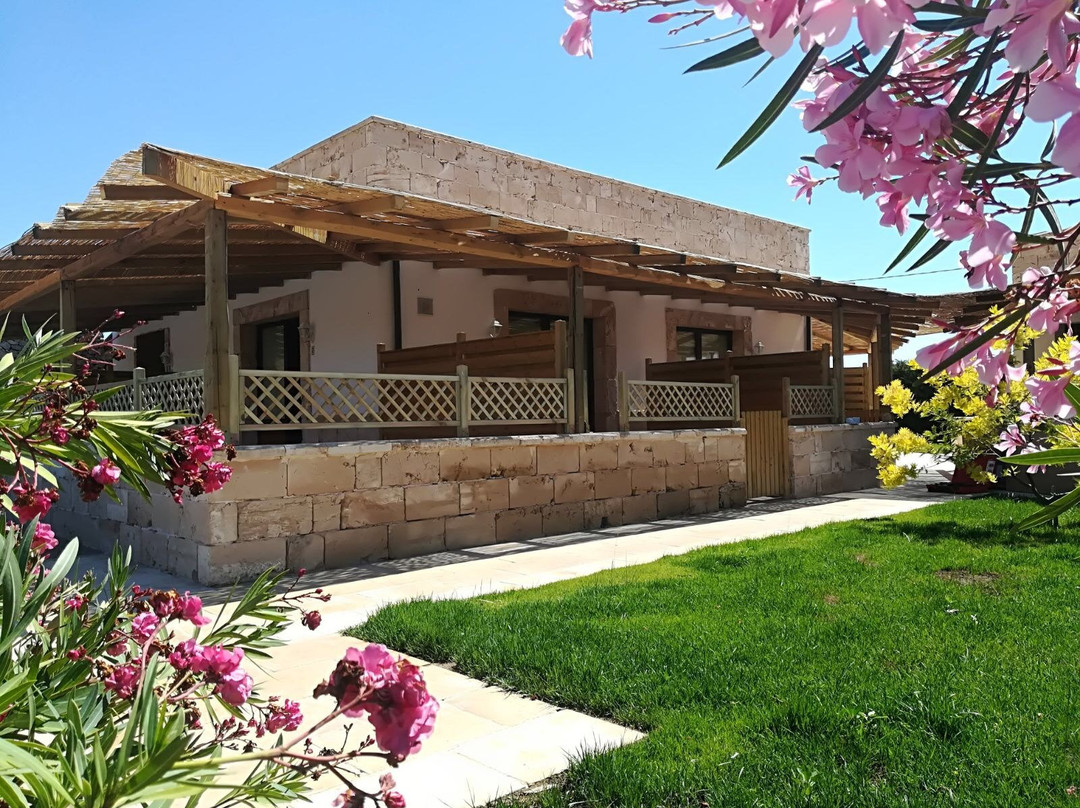Villa Oleandri