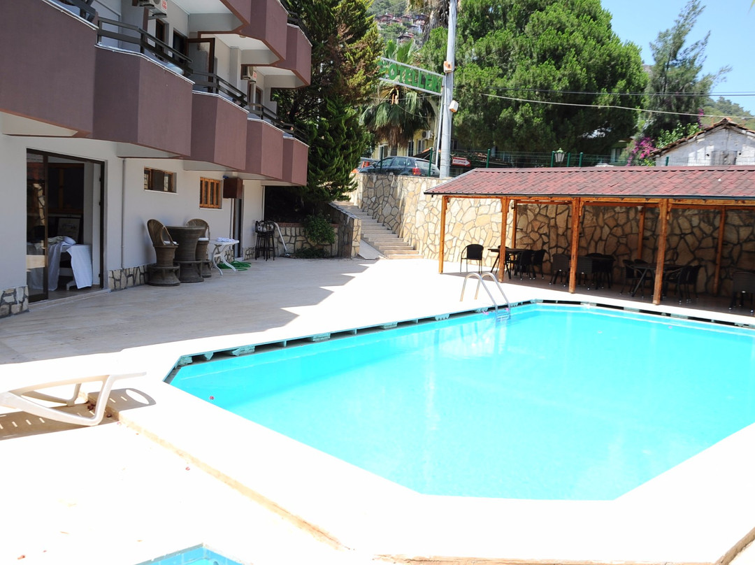History Butik Hotel