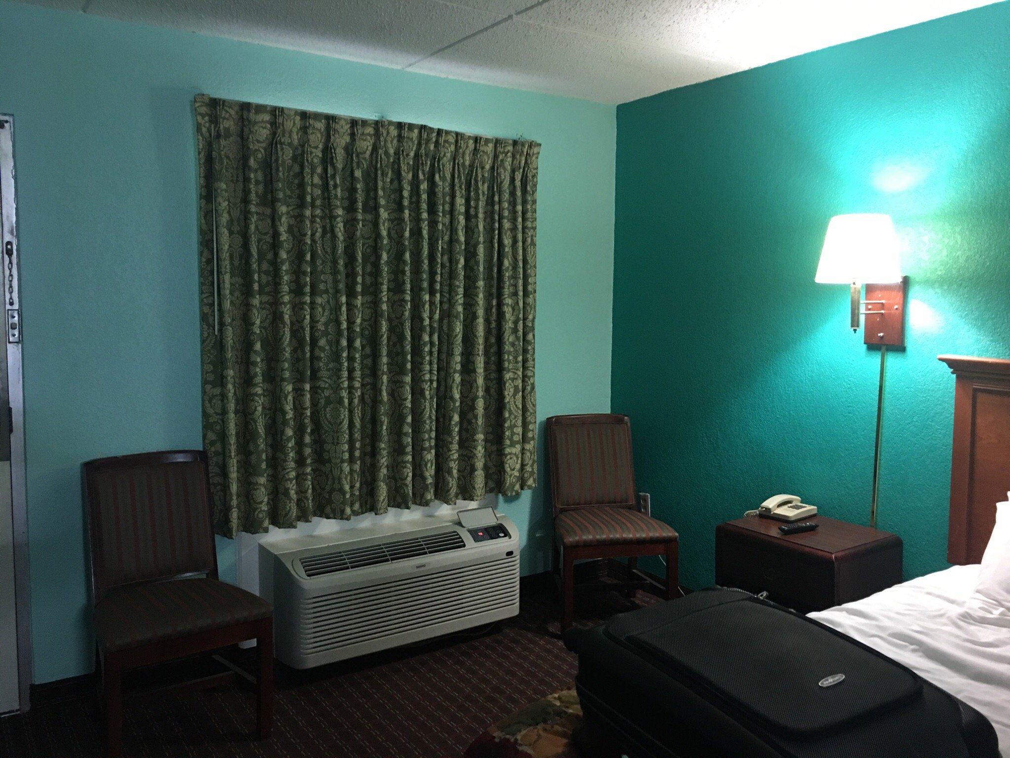 Uptown Motor Inn-官方