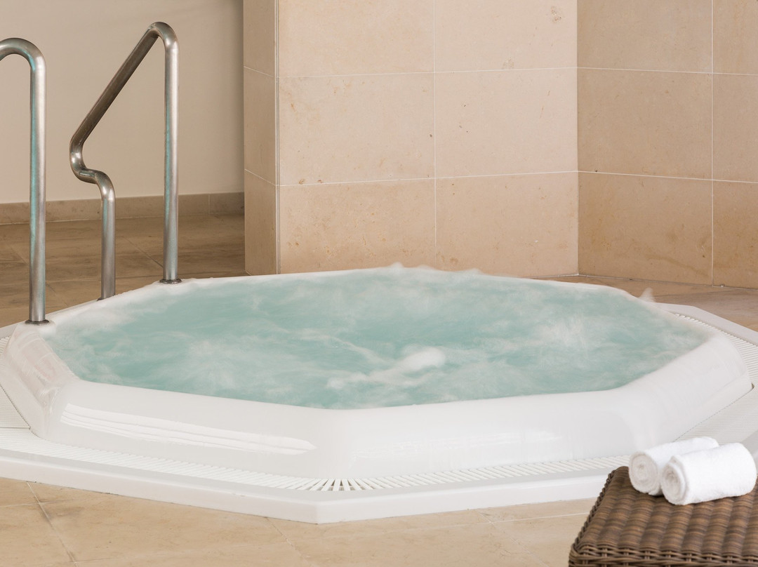 Dom Spa Wellness Center-花地玛必去景点