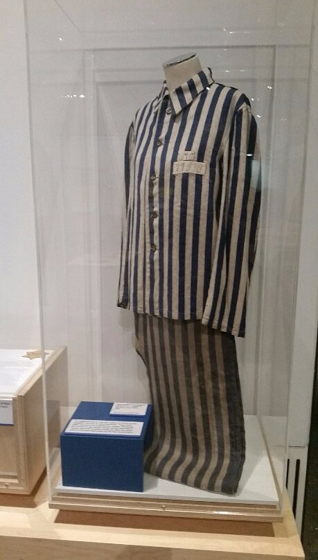 Albury LibraryMuseum景点图片