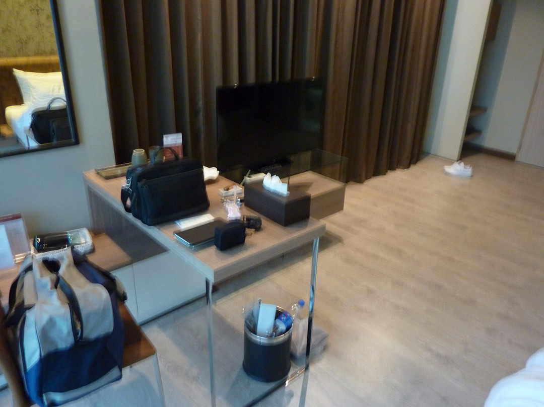 Tonaoi Grand Hotel主图