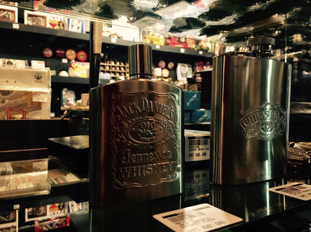 Garage-雪邦必去景点