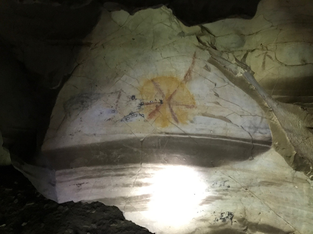 A. J. Brink Outfitters-Gypsum必去景点