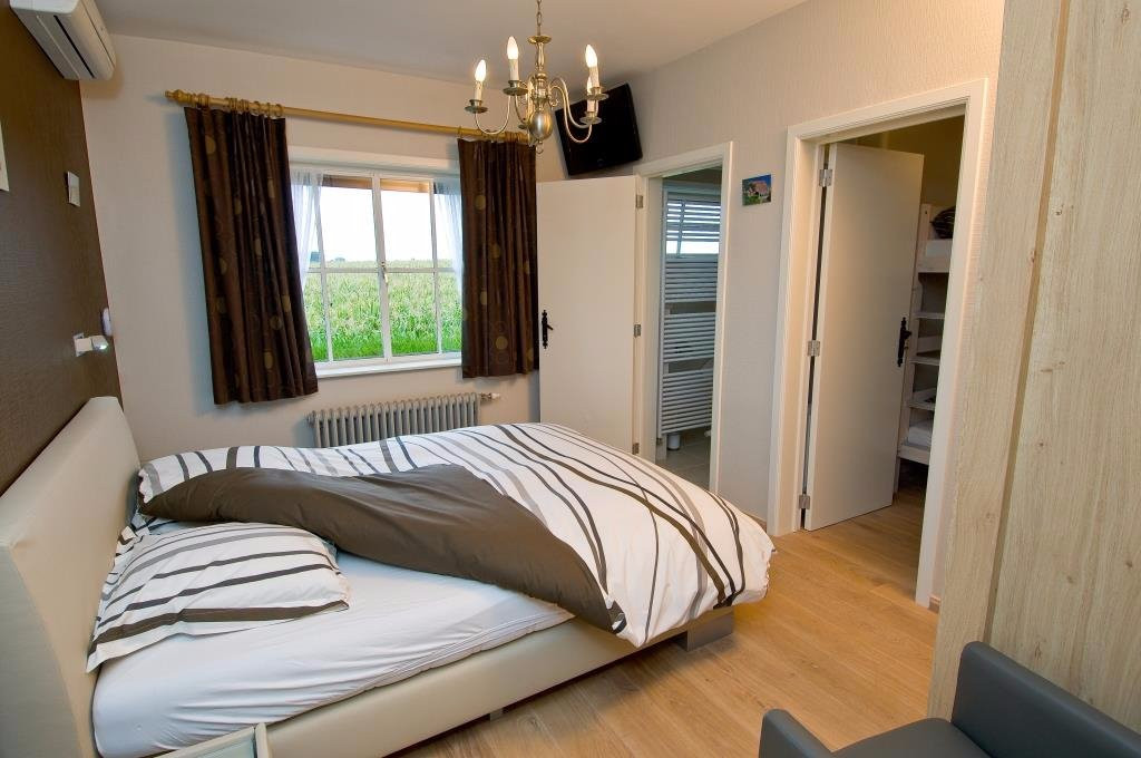 B&B De Zilveren Helm主图