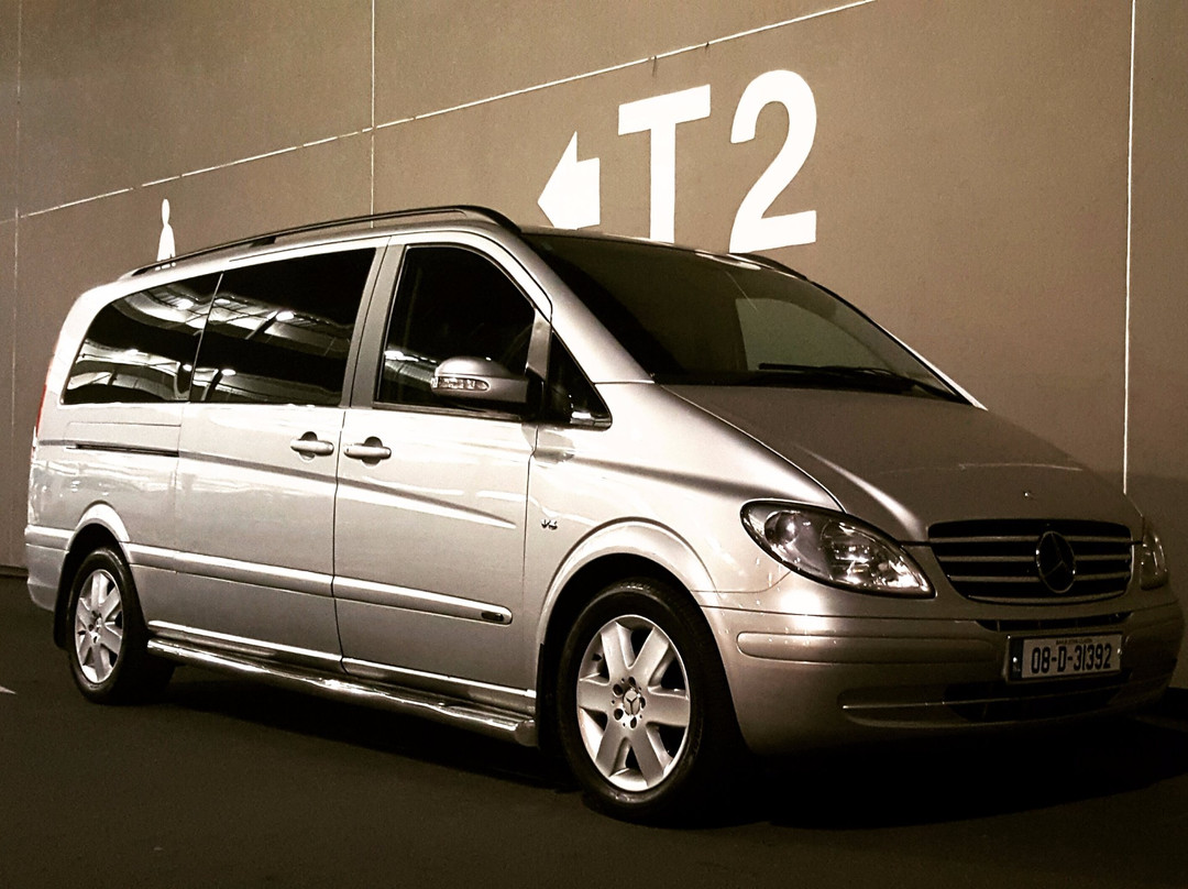 Greystones Executive Cars-Greystones必去景点
