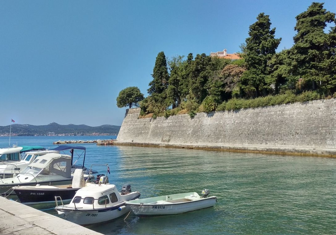 扎达尔旅游攻略图片