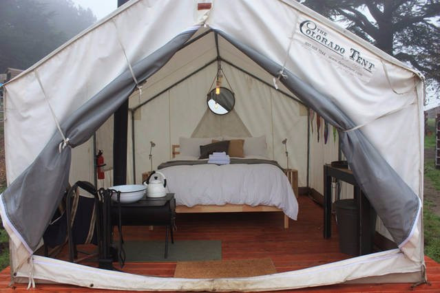 Chanslor Guest Ranch主图