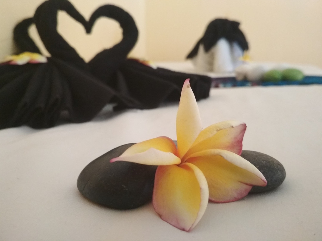 Rainbow Spa Kuta-Kuta必去景点