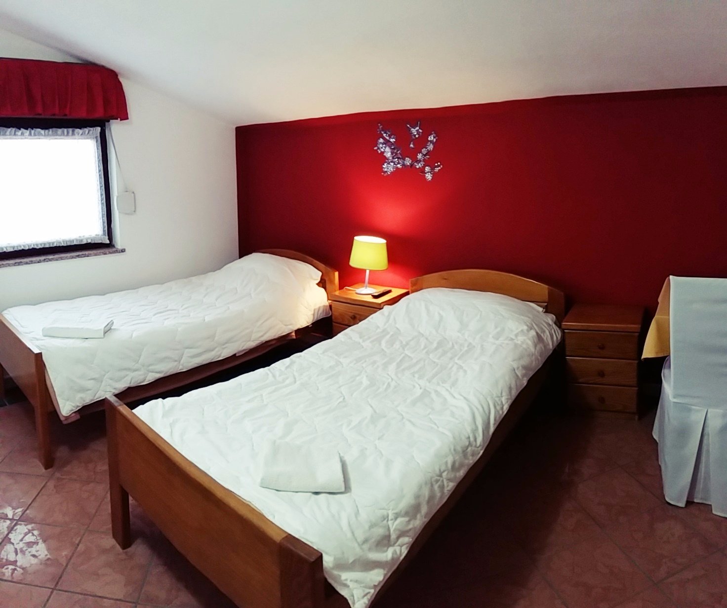 Guest house Vesna Luketic-官方