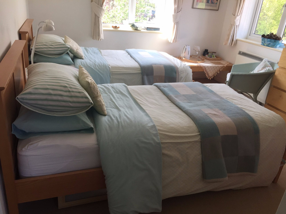 The Kings' House B & B主图