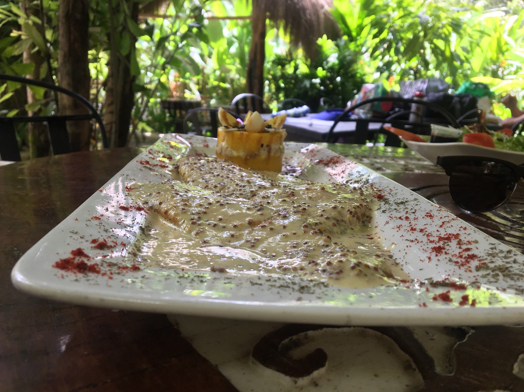 Los Angeles Termal-Rivera必去景点