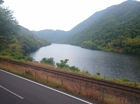 Ushio Onsen Iwami Winery Hotel Misato主图