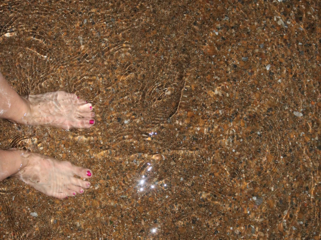 Jeorse Park Beach-East Chicago必去景点