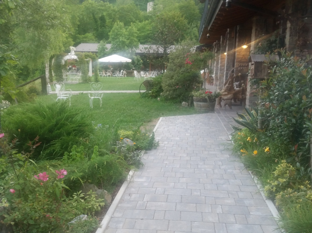 Valsecca旅游攻略图片