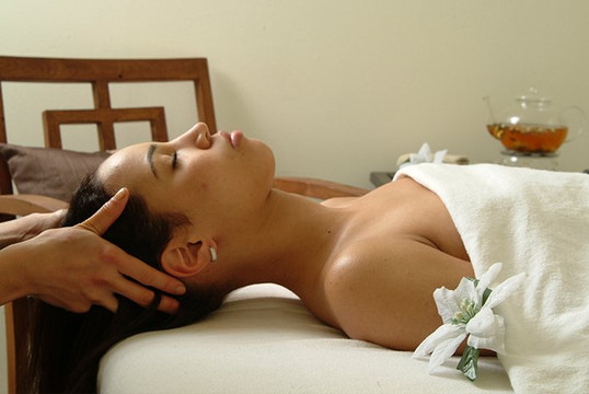 Centre de Santé Taiyo-蒙特利尔必去景点