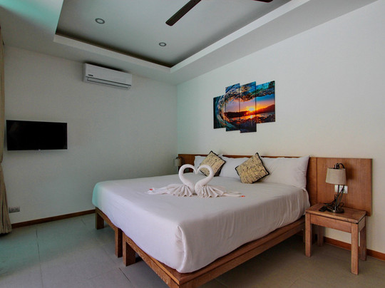 Ya Nui Beach Villas主图