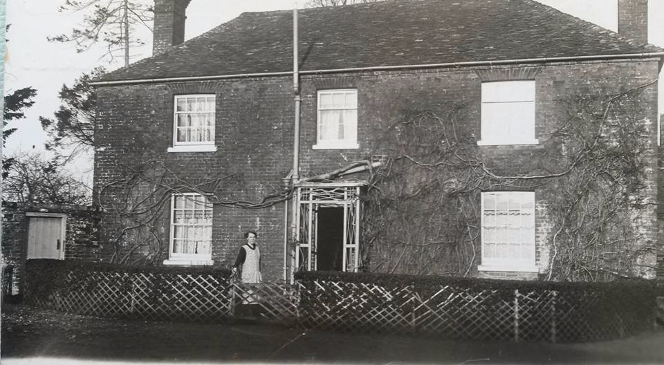 The Watermill Theatre-Bagnor必去景点