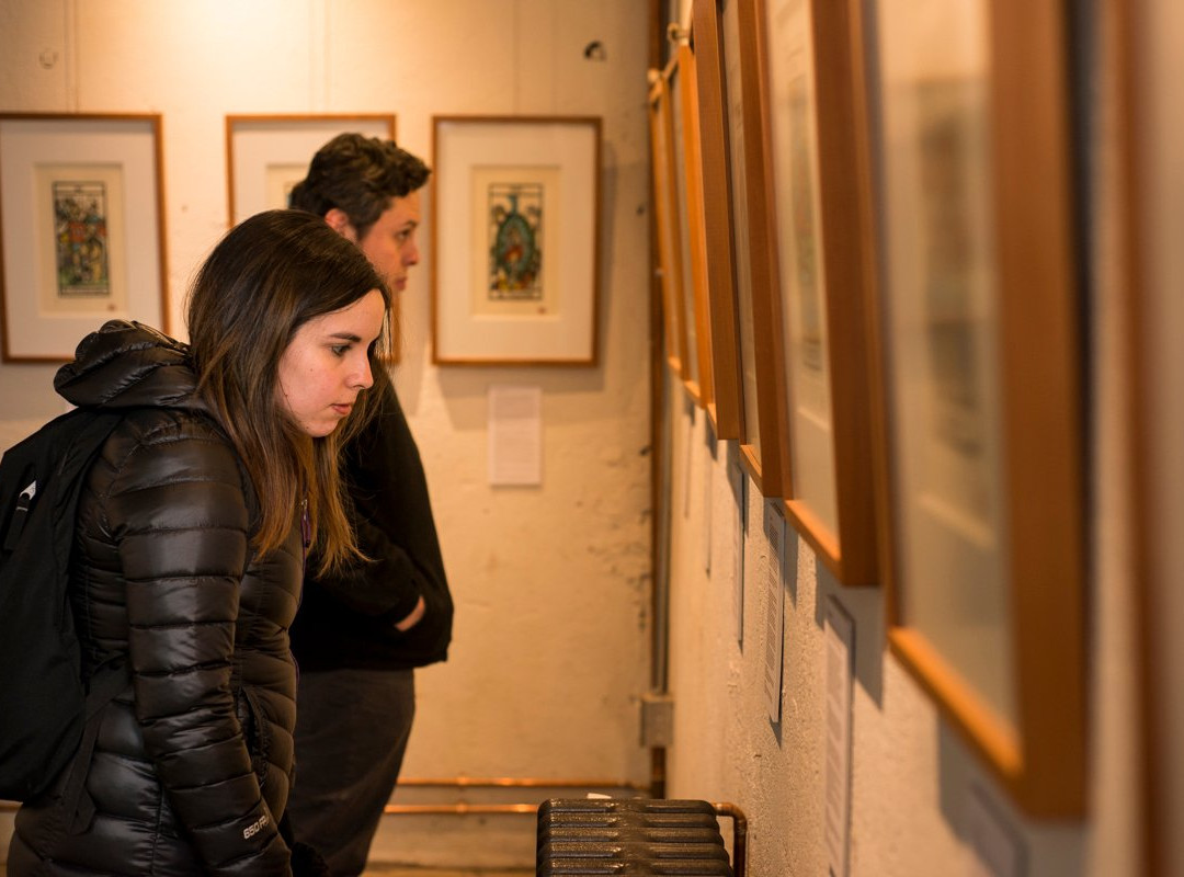 Casa La Porfia-蓬塔阿雷纳斯必去景点