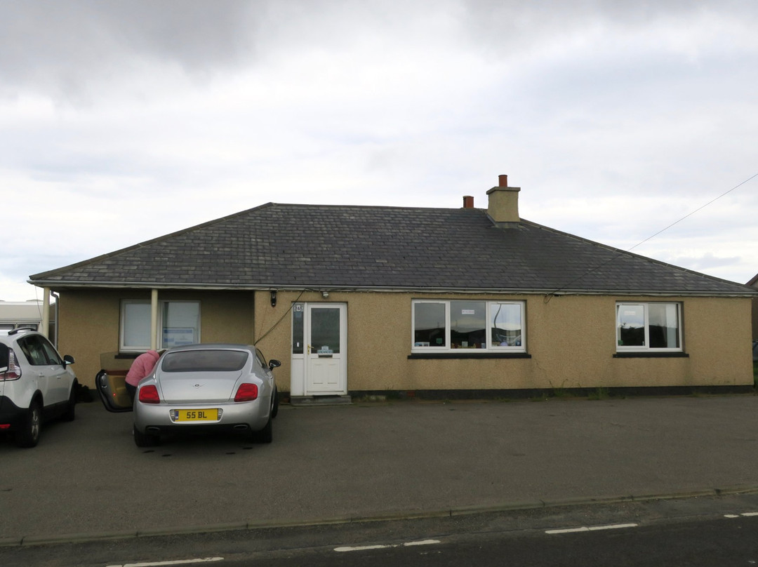 Hamnavoe John o Groats Hostel主图