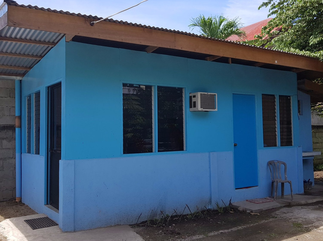 Saferide Car Rental and Dumaguete Motorcycle Rental-杜马盖地必去景点