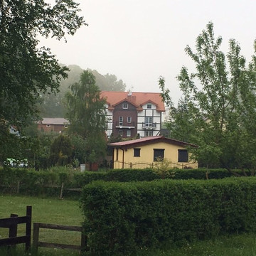 Villa Pod Zaglami主图