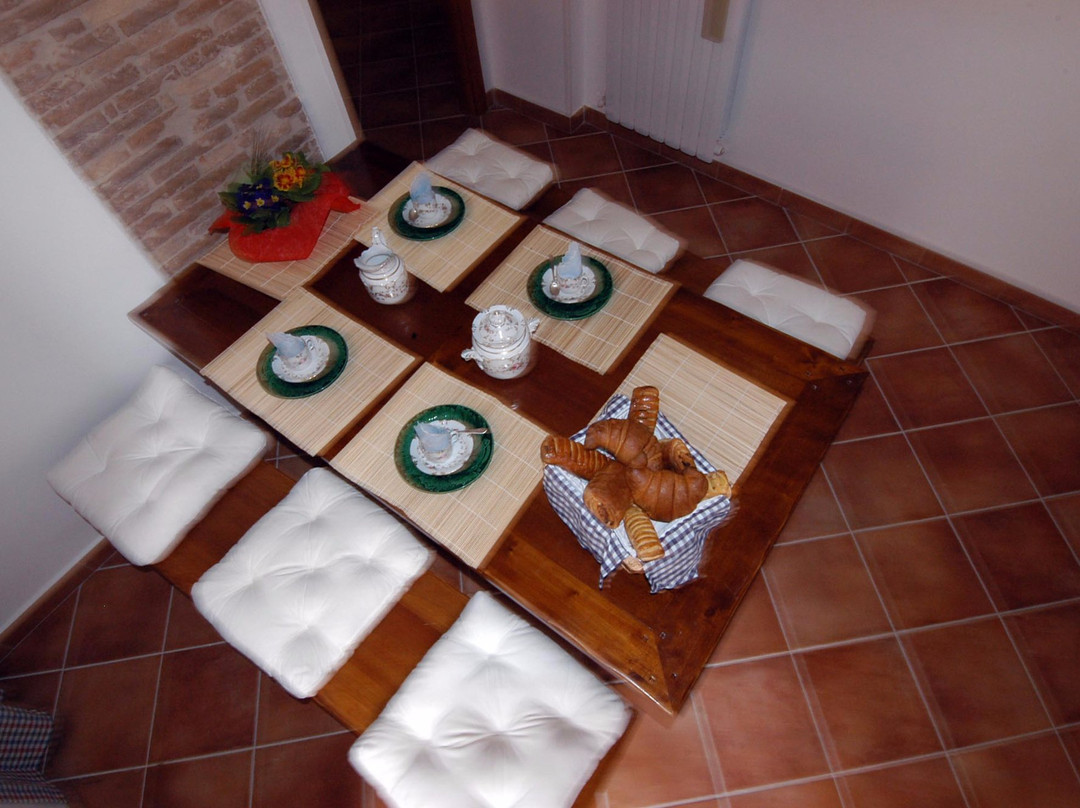 Dormi a Lanciano主图