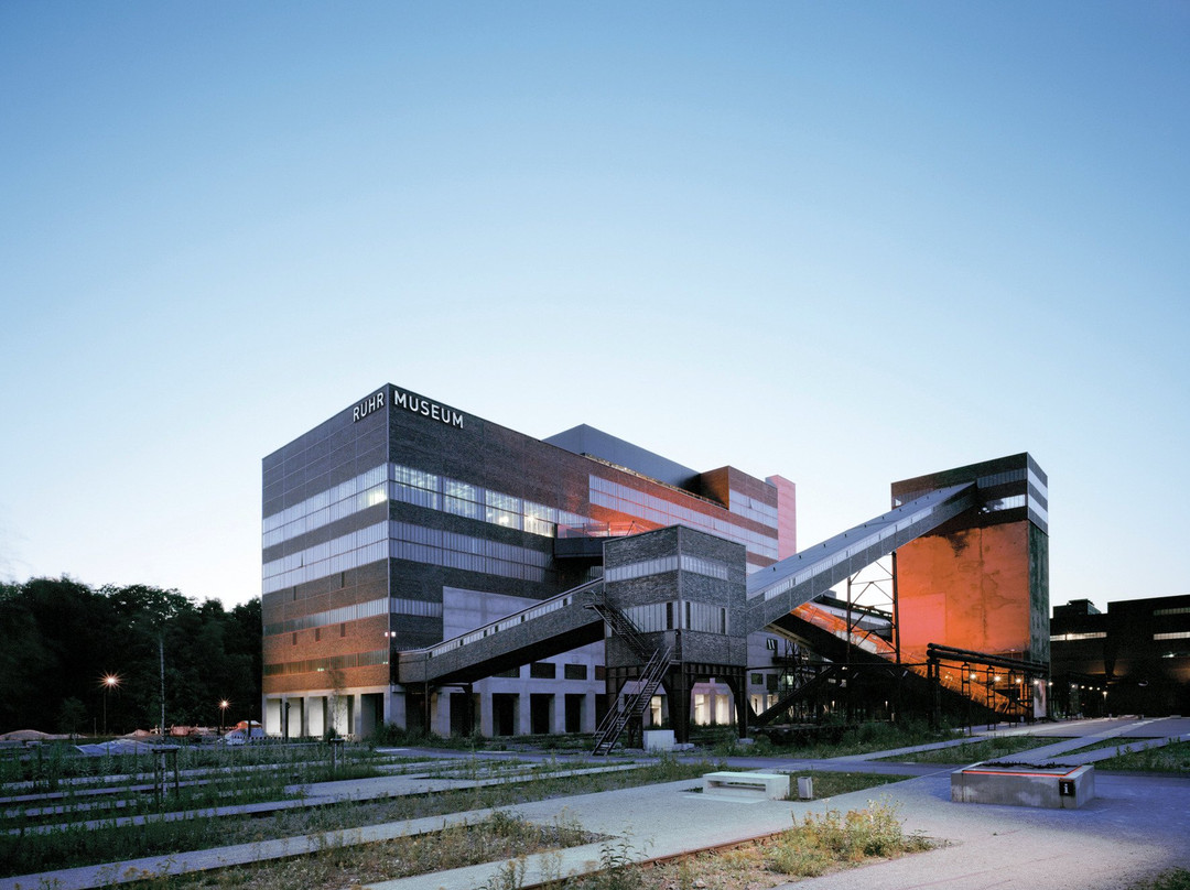 Ruhr Museum