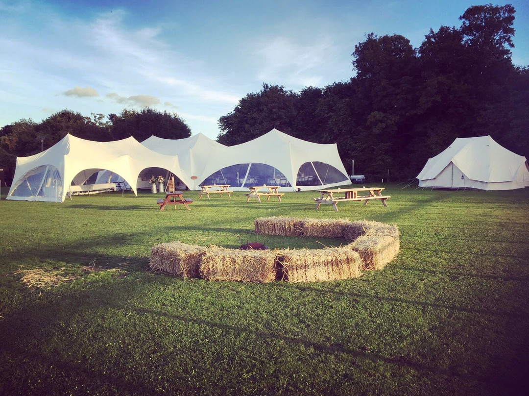 Home Farm Camping